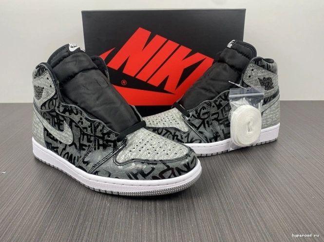 1 OG Rebellionaire Air High 555088-036 Jordan 1104